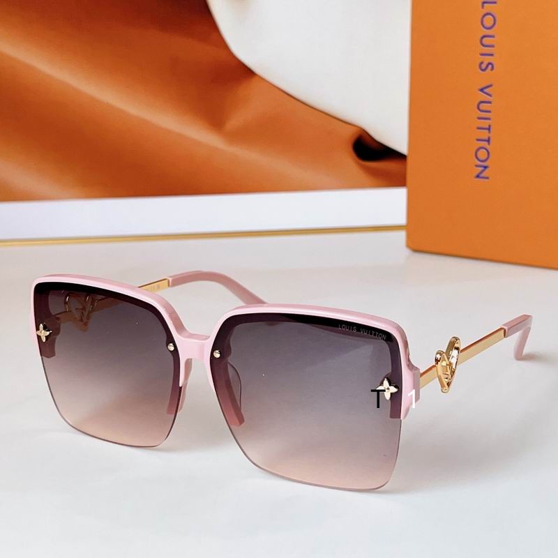 LV Sunglasses ID:20260410-2127